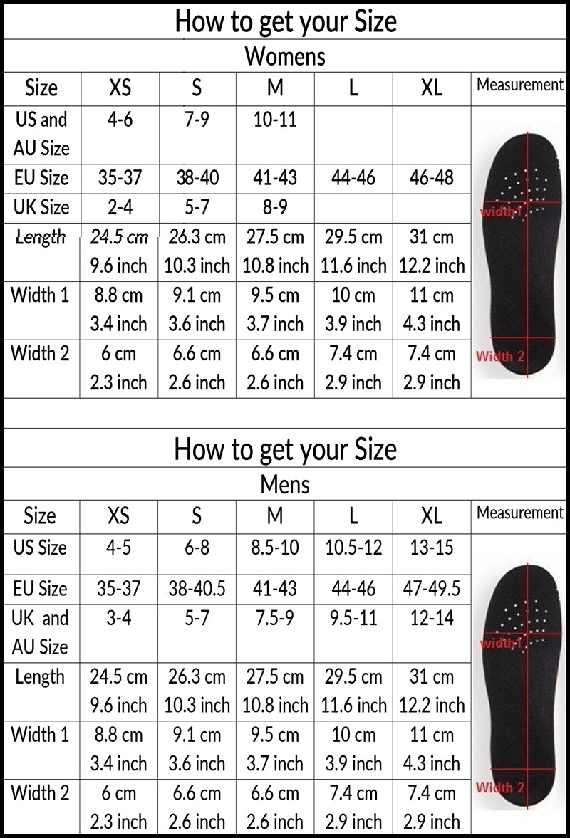 High Performance Orthotic Arch Support Insole