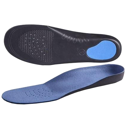 High Performance Orthotic Arch Support Insole