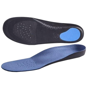 High Performance Orthotic Arch Support Insole